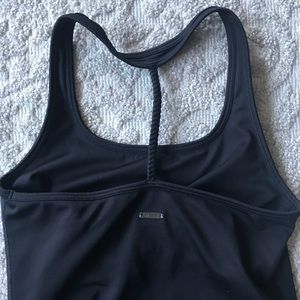 Yoga sports top